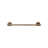 Top Knobs ED8GBZF german bronze bath accessory