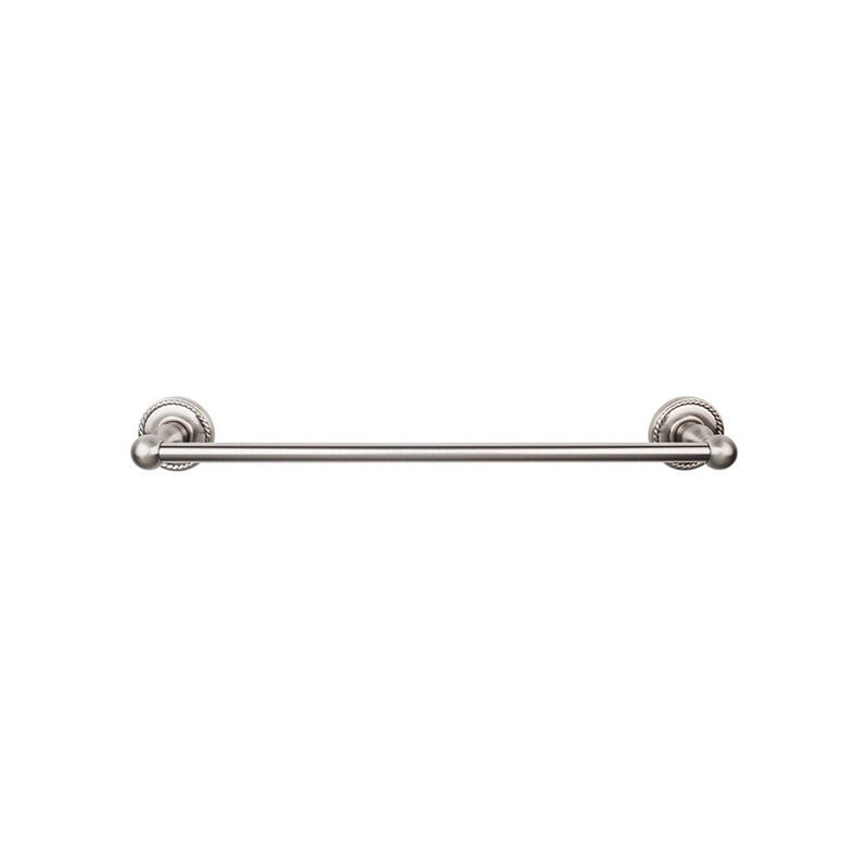 Top Knobs ED8BSNF brushed satin nickel bath accessory