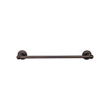 Top Knobs ED8ORBF oil rubbed bronze bath accessory