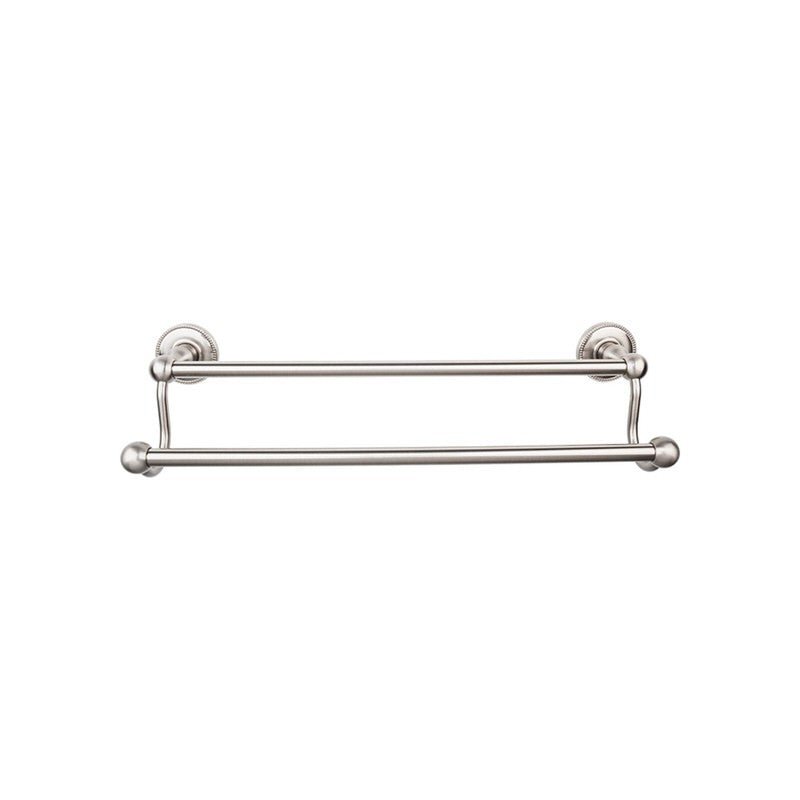 Top Knobs ED9BSNA brushed satin nickel bath accessory