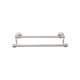 Top Knobs ED9BSNA brushed satin nickel bath accessory