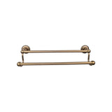 Top Knobs ED9GBZA german bronze bath accessory