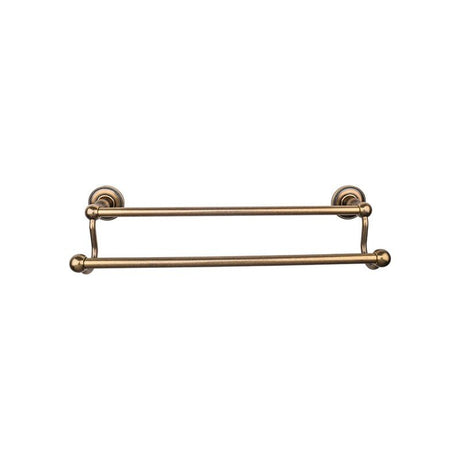 Top Knobs ED9GBZA german bronze bath accessory