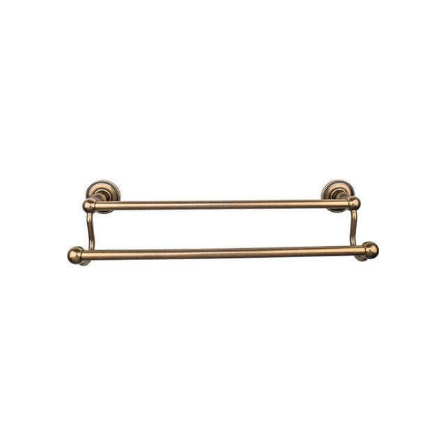 Top Knobs ED9GBZA german bronze bath accessory