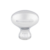 Top Knobs Egg Cabinet Knob 1-1/4"