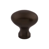 Top Knobs Egg Cabinet Knob 1-1/4"