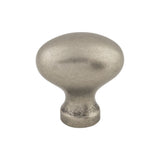 Top Knobs Egg Cabinet Knob 1-1/4"