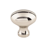 Top Knobs Egg Cabinet Knob 1-1/4"