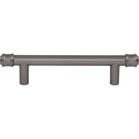 Top Knobs TK3291AG ash gray cabinet pull