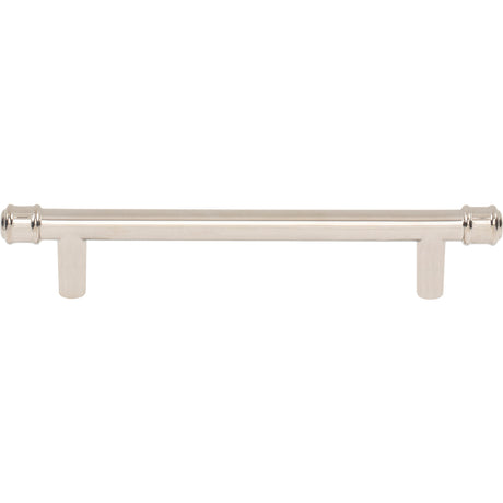 Top Knobs TK3292PN Elland 5 1/16" Center to Center Bar Pull Polished Nickel