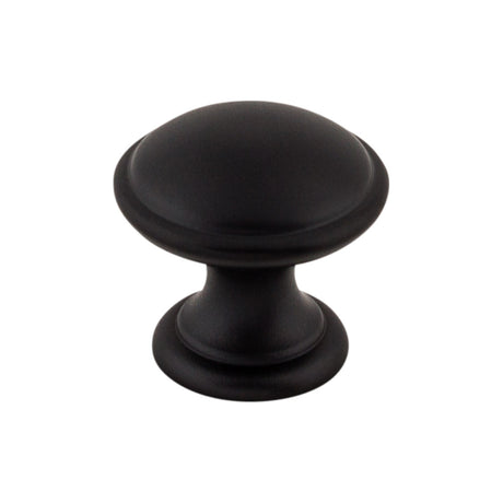 Top Knobs Emboss 1 1/4" Diameter Mushroom Cabinet Knob