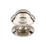 Top Knobs Empress 1 3/8" Diameter Mushroom Cabinet Knob