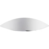 Top Knobs Eyebrow Cup Pull 2-1/2" Center to Center