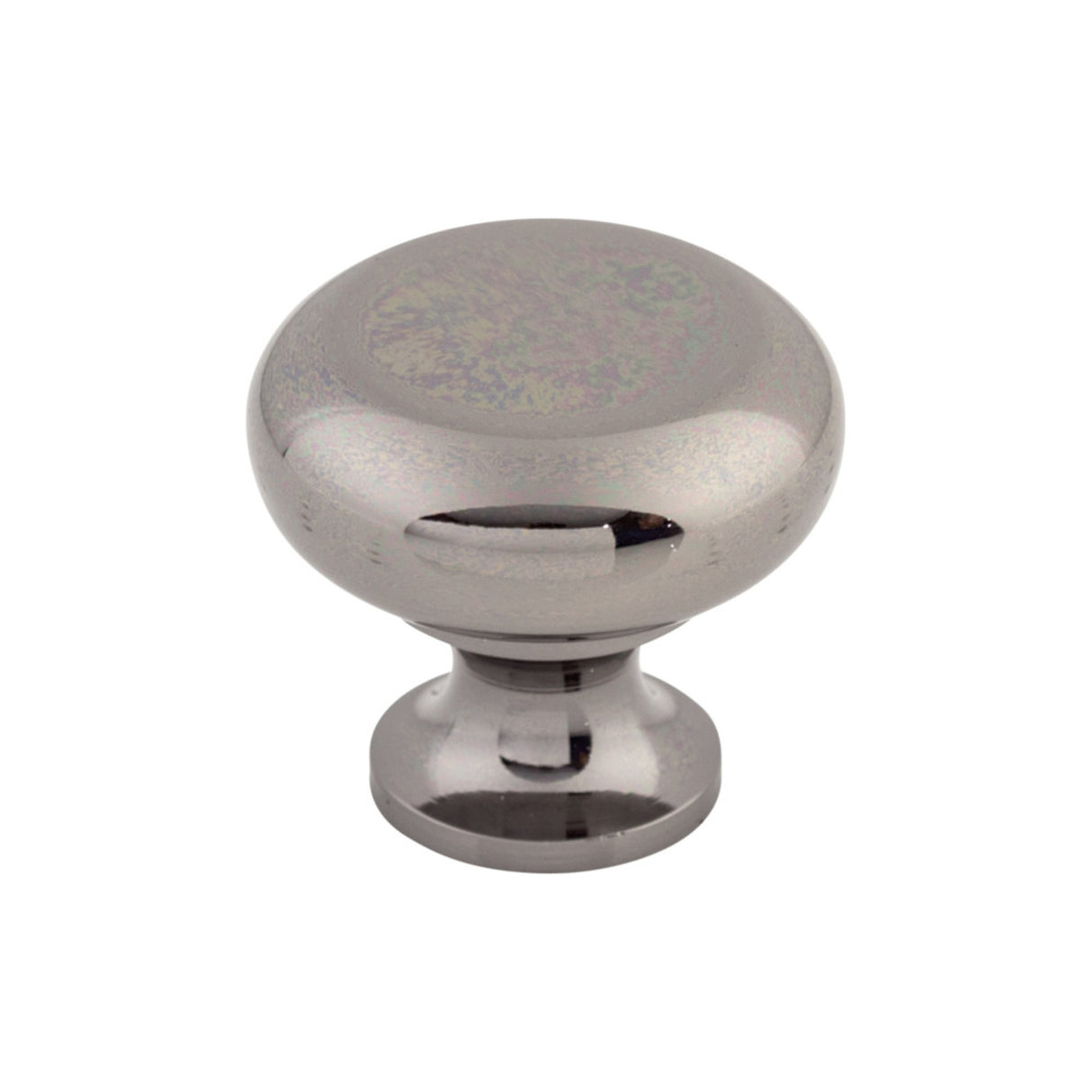 Top Knobs Flat Faced Cabinet Knob 1-1/4"