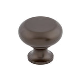 Top Knobs Flat Faced Cabinet Knob 1-1/4"
