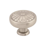 Top Knobs Flower Cabinet Knob 1-1/4"