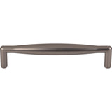 Top Knobs Flute Cabinet Pull 5-1/16" Center to Center