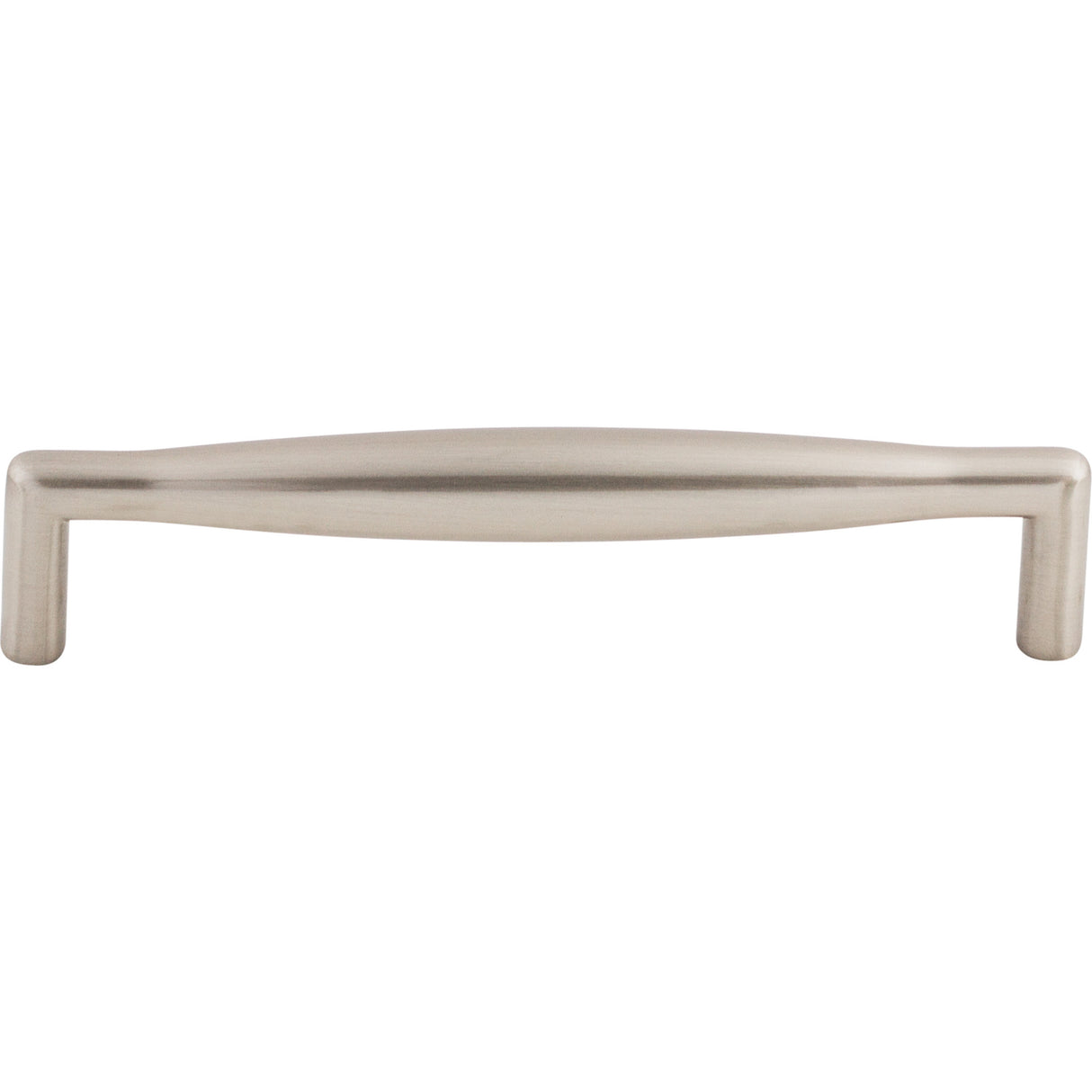 Top Knobs Flute Cabinet Pull 5-1/16" Center to Center