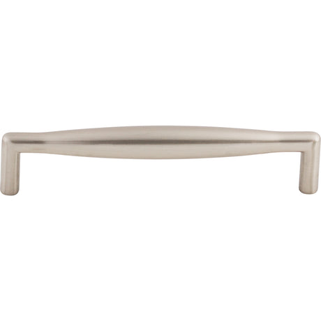 Top Knobs Flute Cabinet Pull 5-1/16" Center to Center