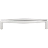 Top Knobs Flute Cabinet Pull 5-1/16" Center to Center