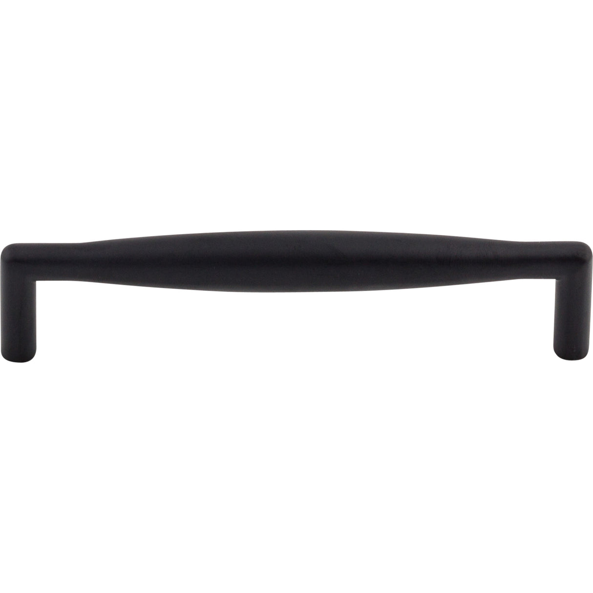 Top Knobs Flute Cabinet Pull 5-1/16" Center to Center