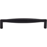 Top Knobs Flute Cabinet Pull 5-1/16" Center to Center