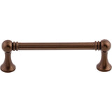 Top Knobs Grace Cabinet Pull 3-3/4" Center to Center