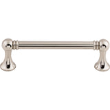 Top Knobs Grace Cabinet Pull 3-3/4" Center to Center