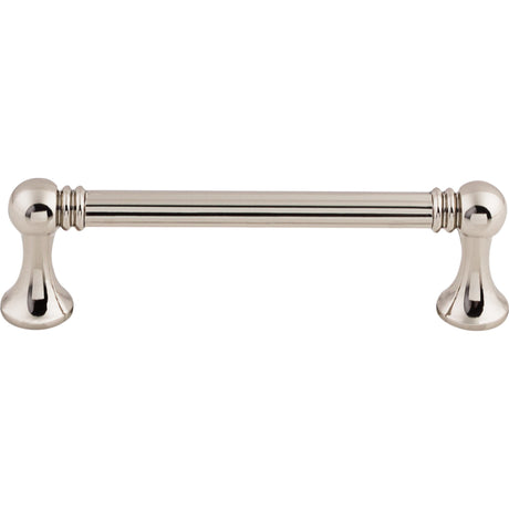 Top Knobs Grace Cabinet Pull 3-3/4" Center to Center