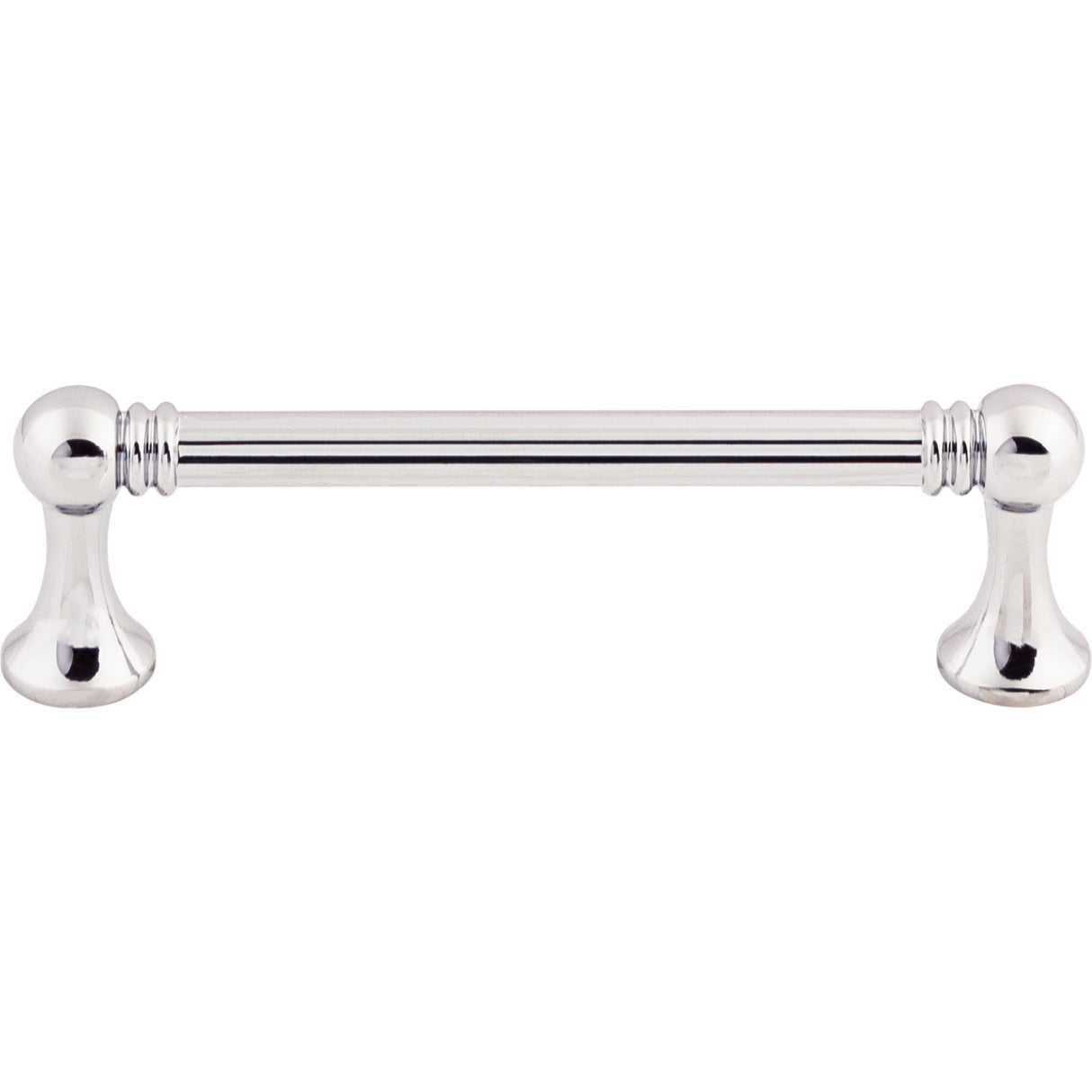 Top Knobs Grace Cabinet Pull 3-3/4" Center to Center