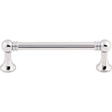 Top Knobs Grace Cabinet Pull 3-3/4" Center to Center