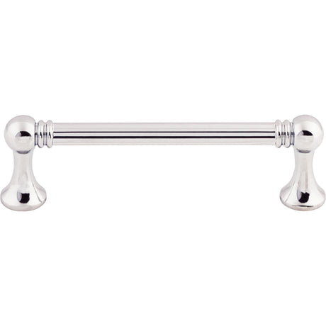Top Knobs Grace Cabinet Pull 3-3/4" Center to Center