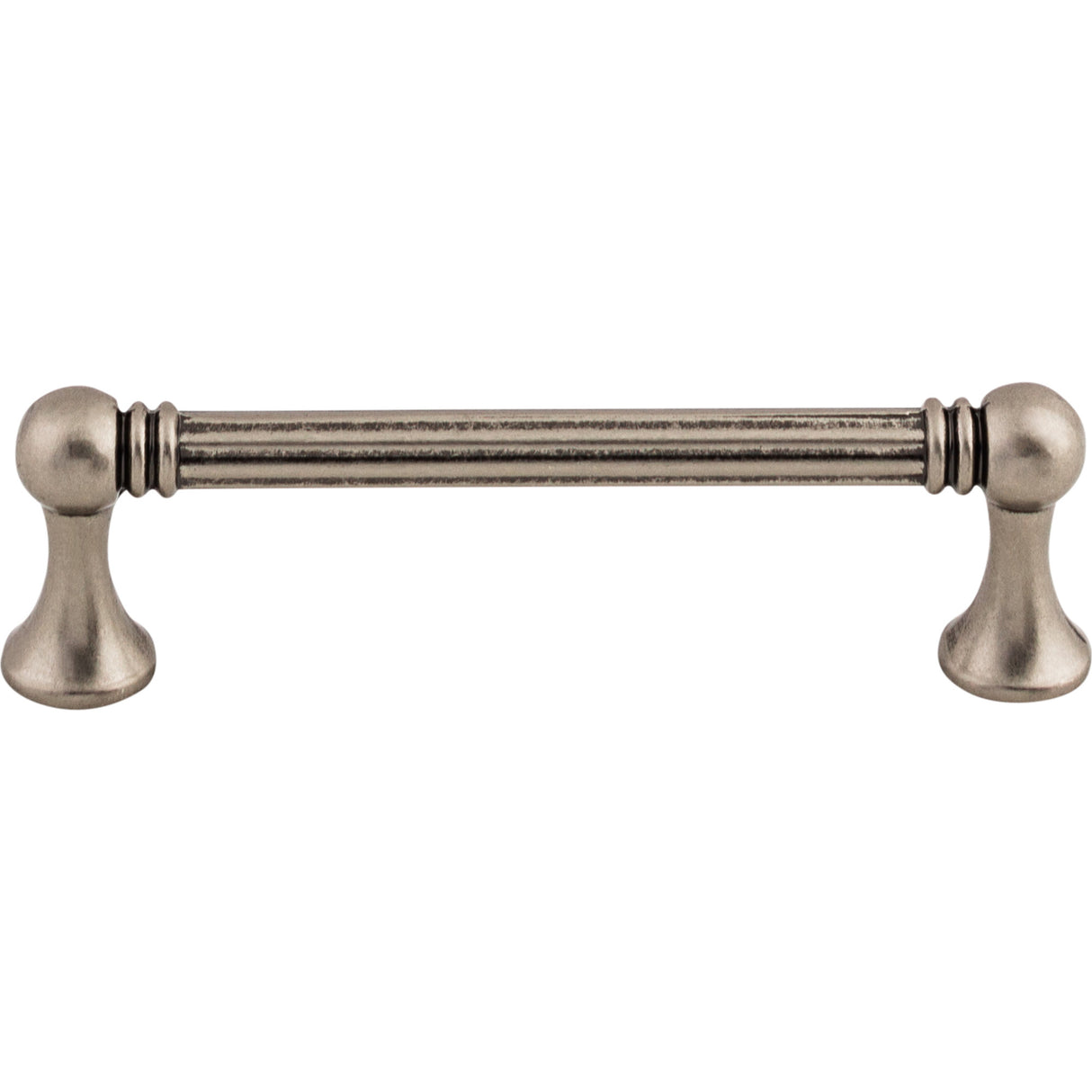 Top Knobs Grace Cabinet Pull 3-3/4" Center to Center