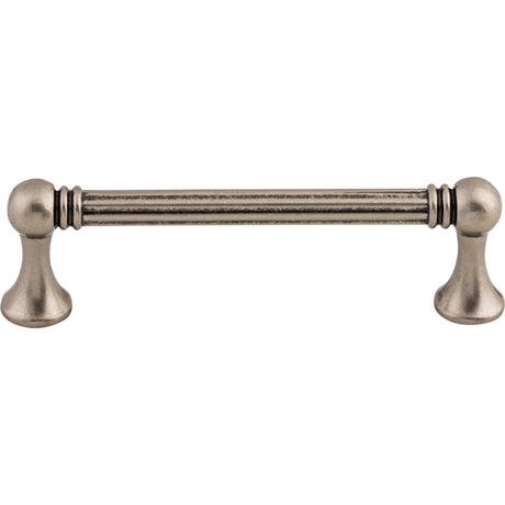 Top Knobs Grace Cabinet Pull 3-3/4" Center to Center