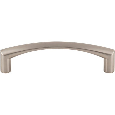 top-knobs-griggs-3-3-4-center-to-center Brushed Satin Nickel