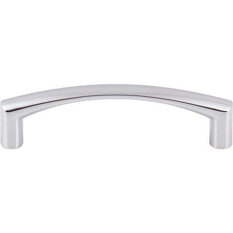 top-knobs-griggs-3-3-4-center-to-center Polished Chrome
