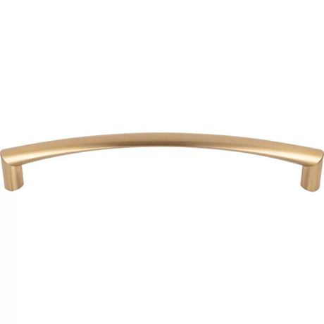 top-knobs-griggs-7-9-16-center-to-center Honey Bronze
