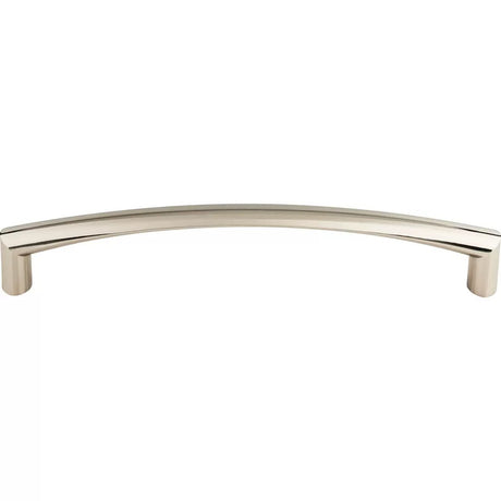top-knobs-griggs-7-9-16-center-to-center Polished Nickel