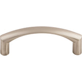 Top Knobs Griggs Cabinet Pull 3" Center to Center