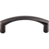Top Knobs Griggs Cabinet Pull 3" Center to Center