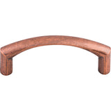 Top Knobs Griggs Cabinet Pull 3" Center to Center