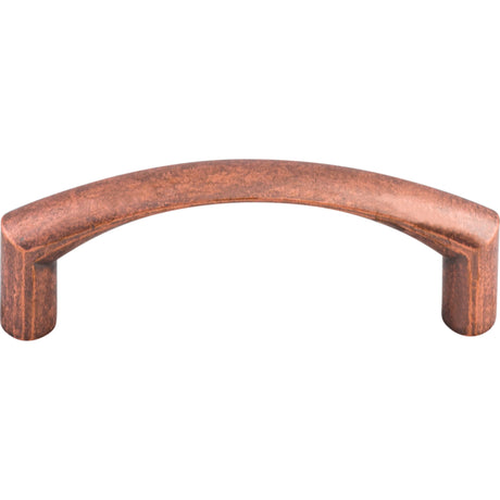 Top Knobs Griggs Cabinet Pull 3" Center to Center
