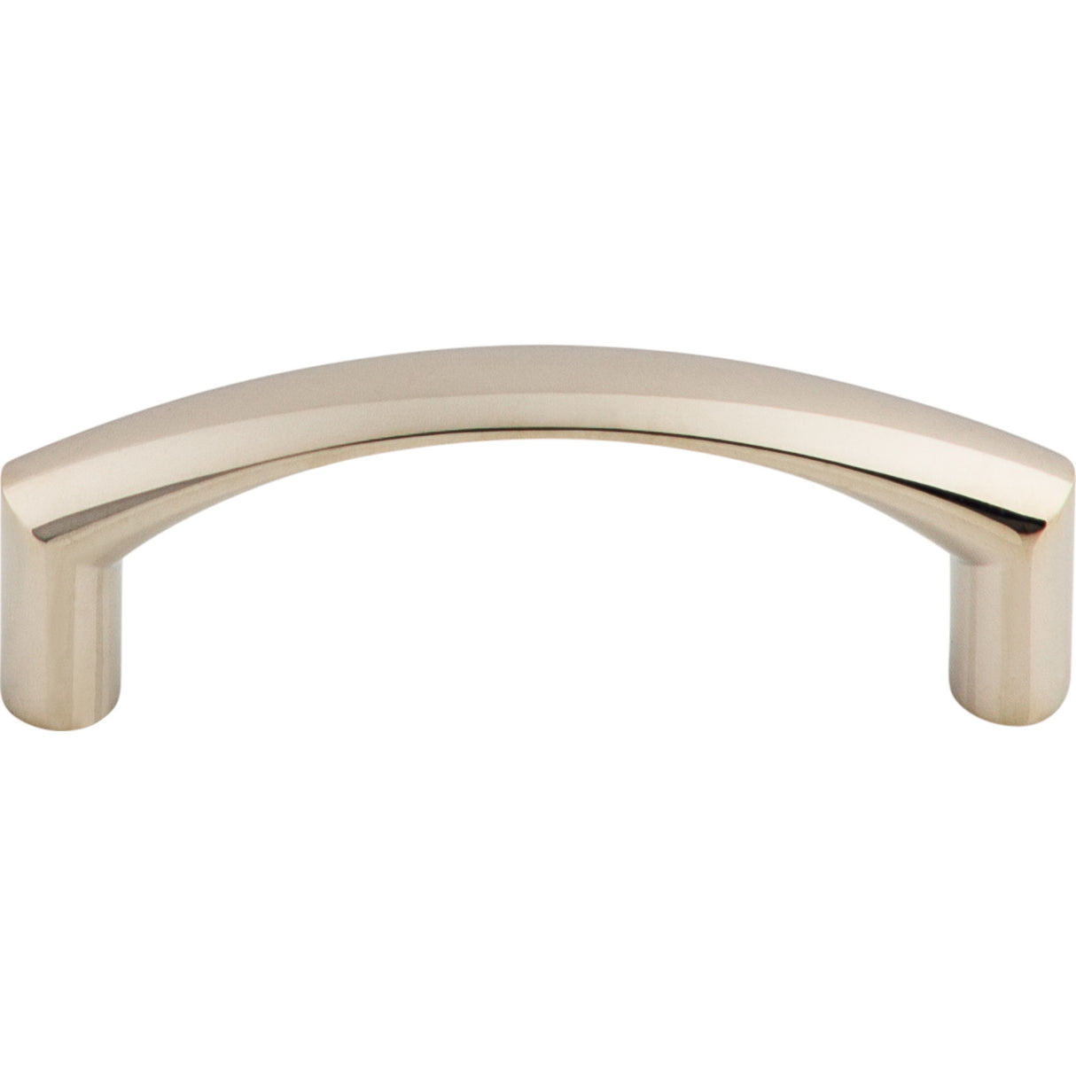 Top Knobs Griggs Cabinet Pull 3" Center to Center
