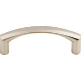 Top Knobs Griggs Cabinet Pull 3" Center to Center