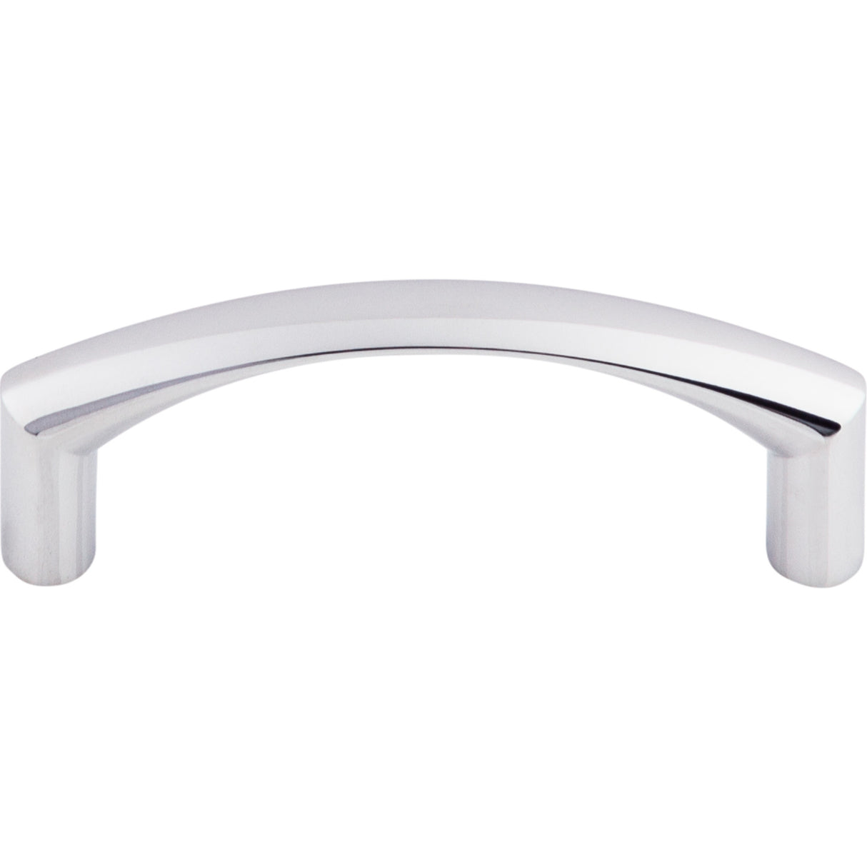 Top Knobs Griggs Cabinet Pull 3" Center to Center