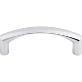 Top Knobs Griggs Cabinet Pull 3" Center to Center