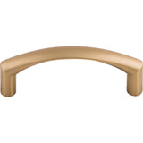 Top Knobs Griggs Cabinet Pull 3" Center to Center