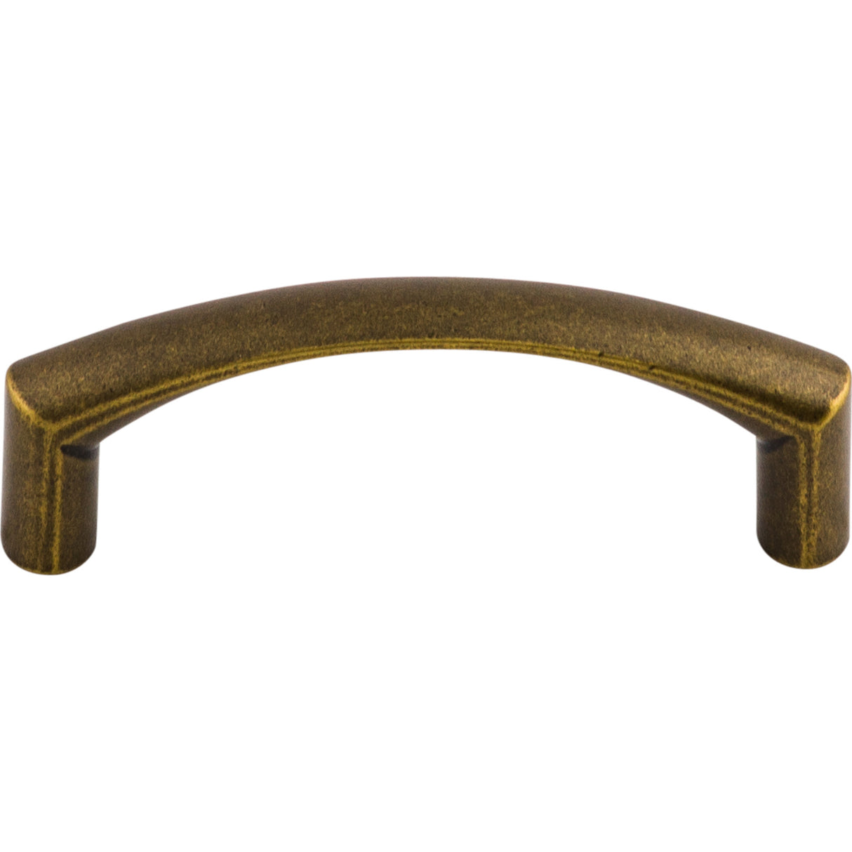 Top Knobs Griggs Cabinet Pull 3" Center to Center