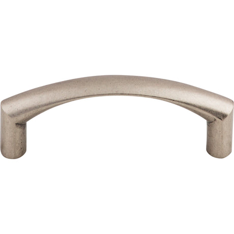 Top Knobs Griggs Cabinet Pull 3" Center to Center