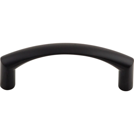 Top Knobs Griggs Cabinet Pull 3" Center to Center